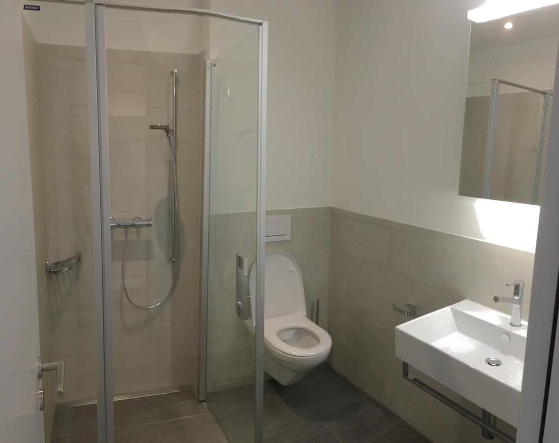 Close To Zuerich Centre And Airport Κλότεν Εξωτερικό φωτογραφία