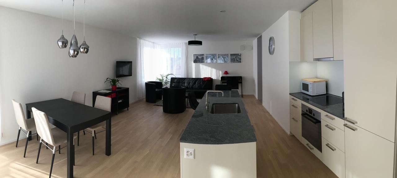 Close To Zuerich Centre And Airport Κλότεν Εξωτερικό φωτογραφία