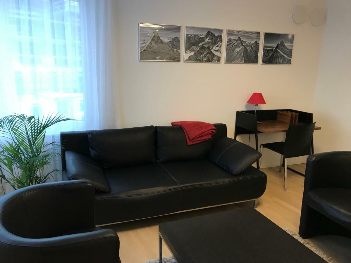 Close To Zuerich Centre And Airport Κλότεν Εξωτερικό φωτογραφία