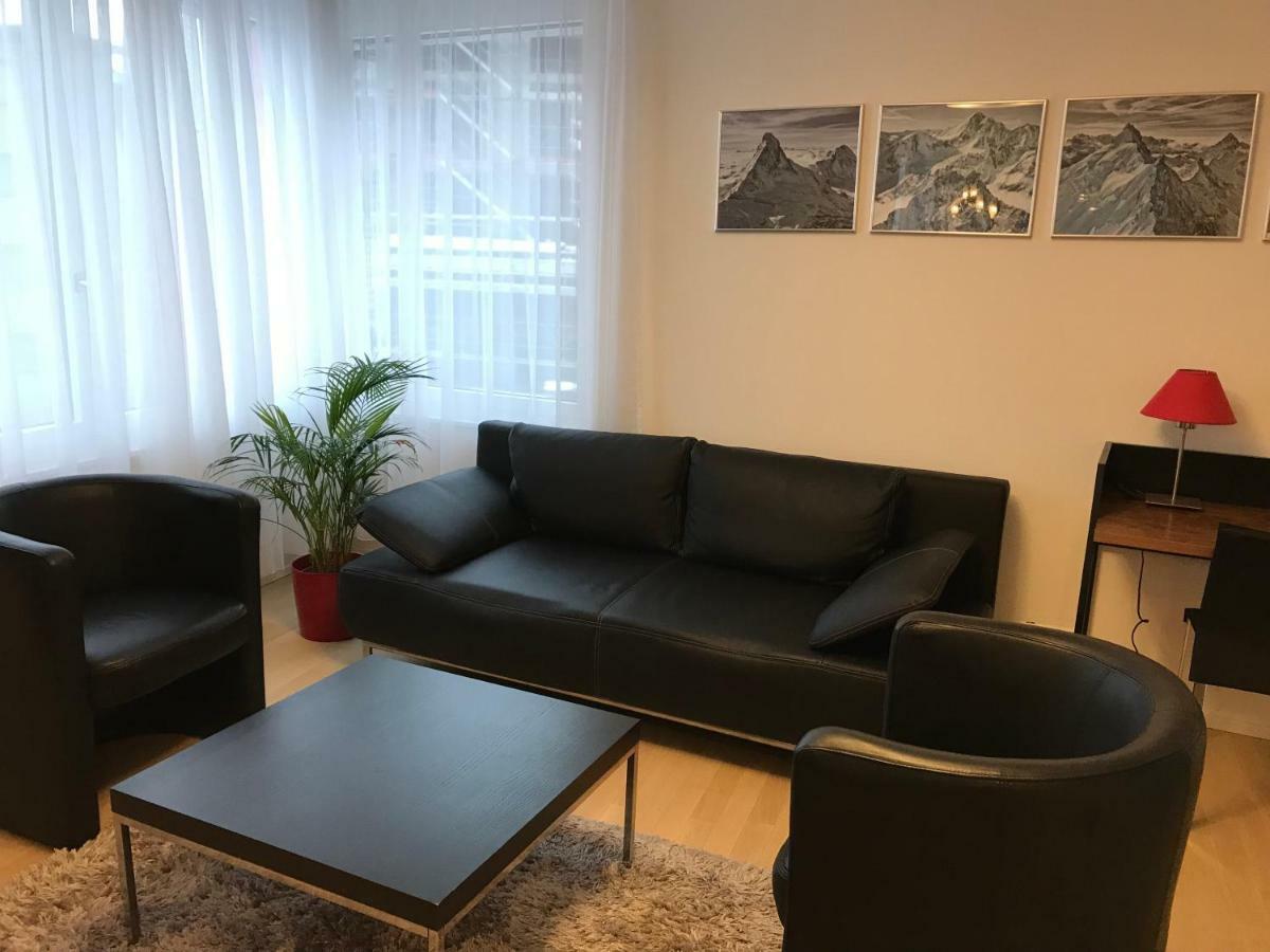 Close To Zuerich Centre And Airport Κλότεν Εξωτερικό φωτογραφία
