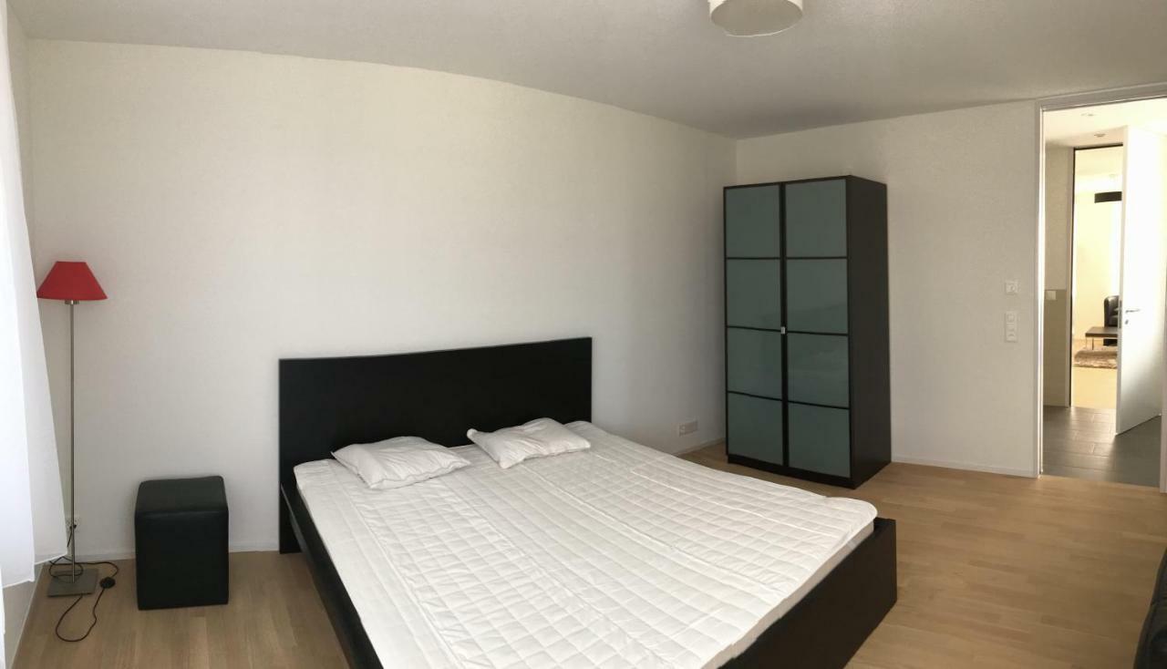 Close To Zuerich Centre And Airport Κλότεν Εξωτερικό φωτογραφία