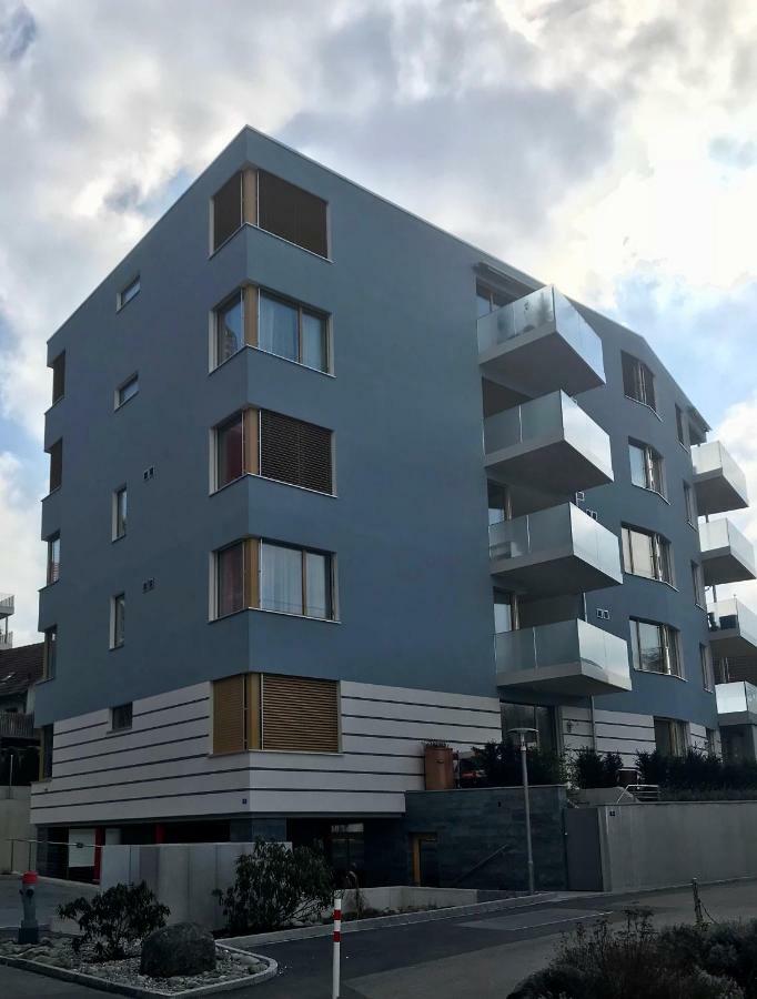 Close To Zuerich Centre And Airport Κλότεν Εξωτερικό φωτογραφία